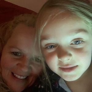 Meet your Posher, Terrylynn